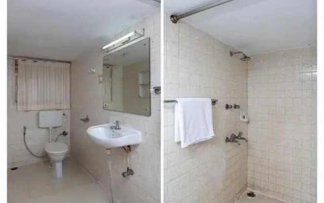 Tower Residency By OYO Rooms