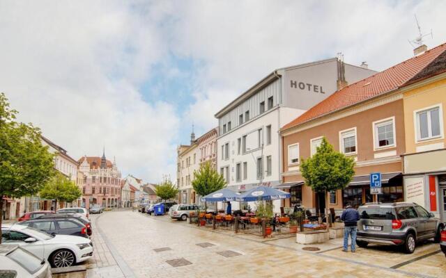 Hotel Koflík
