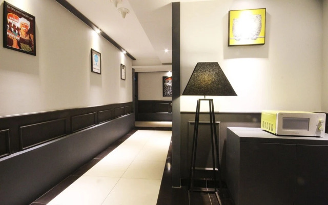 Busan Goejeong Rosso