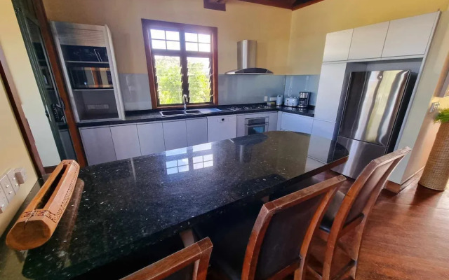 Natura Ocean Villa