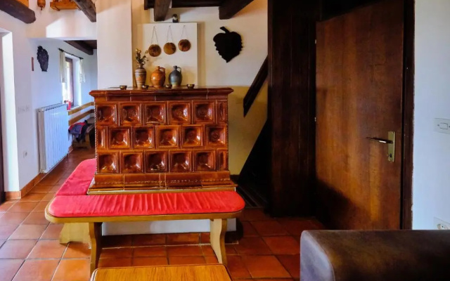 Vineyard Cottage -wine Tours -wellness -adventures