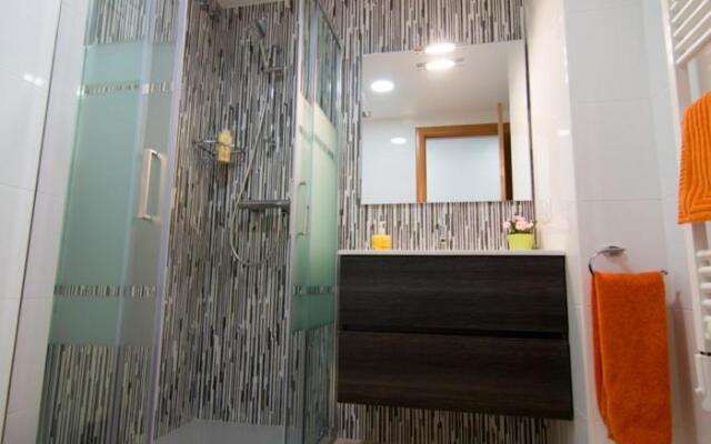 Apartament Bagà