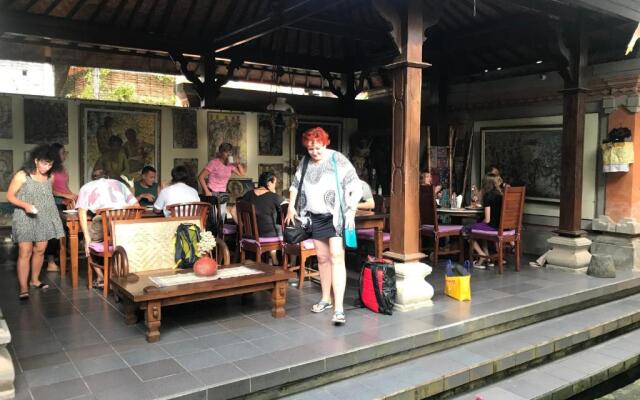 Nirvana Pension