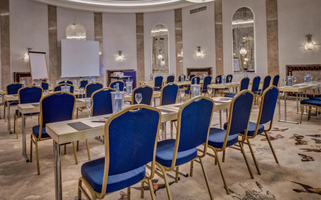 Schlosshotel Karlsruhe