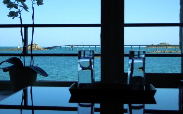 Hotel Le Temps de Vivre