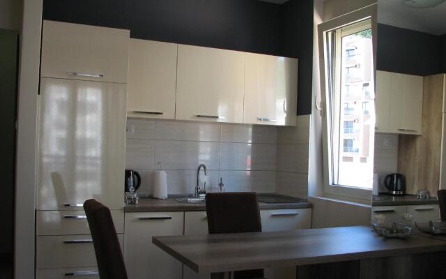 Apartments B&S Lux