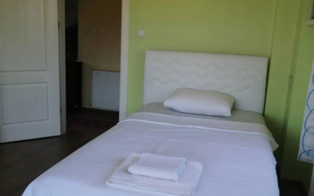 Duplex Villa With Pool Winter Garden in Dalaman