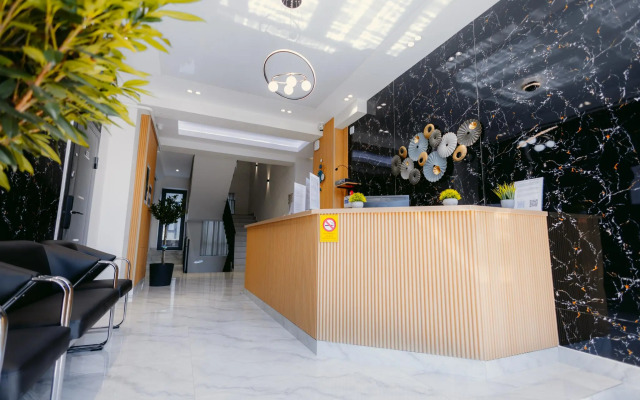 SADI Hotel