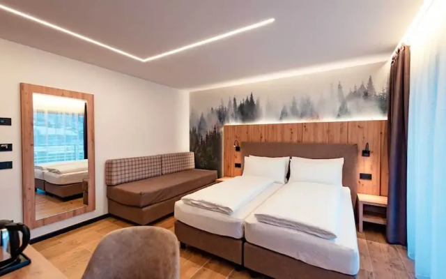 Dolomites Resort  Formiè