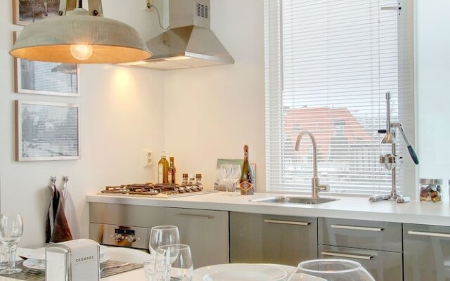 Luxury Apartment In City Centre