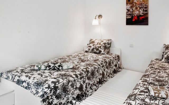 Wonderful Apartment with view Ref 99