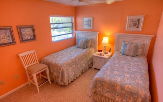 Sunset Beach Apartment 2