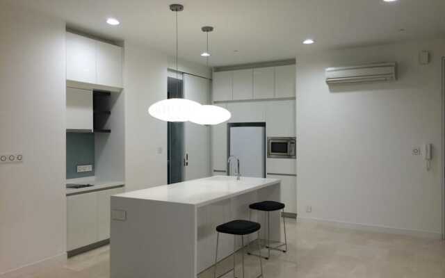 Platinum Suite KLCC @ Penguin Homes