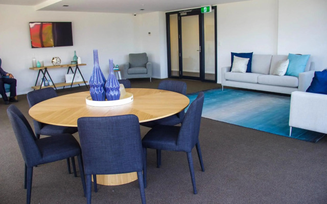Synergy Broadbeach