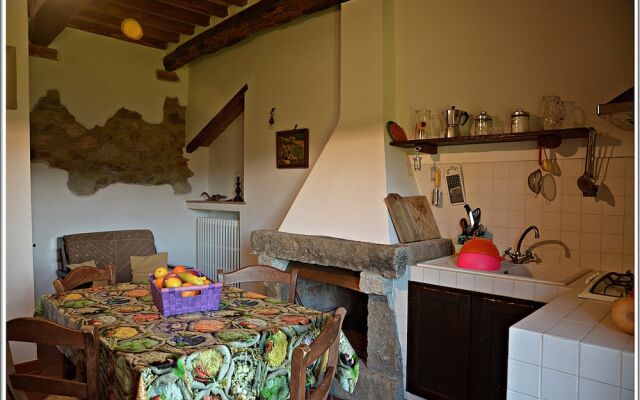 Agriturismo Poggio Macinaio