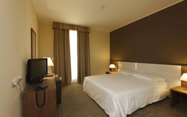 Capo Peloro Resort - Adults Only