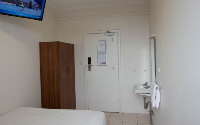 Wiley Park Hotel