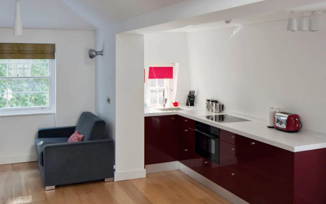 The Megaro Hotel - Kings Cross St Pancras, London