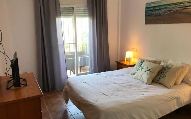 Apartamento VenAVera Playa - Playas del Sur P5-0C Bajo WIFI