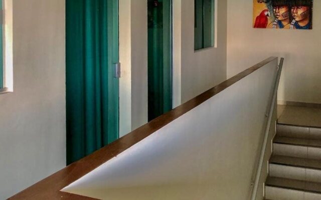 Novo Hotel Dona Felicidade