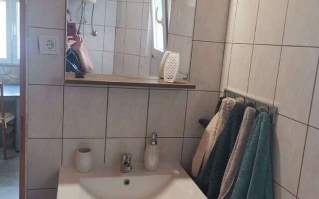 More - sea Front - SA1