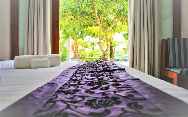 Ariya Resort