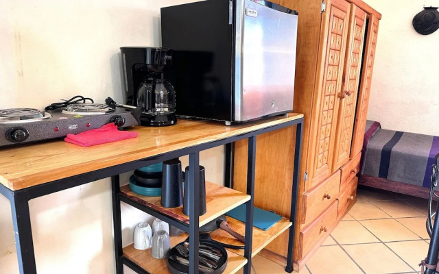 Hotel escalada - Oax Up Suites