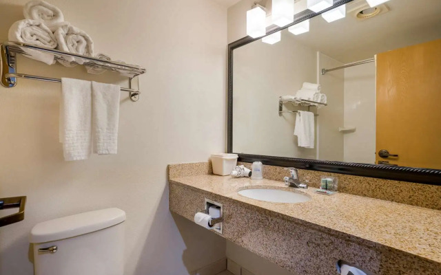 Best Western Hermiston Inn