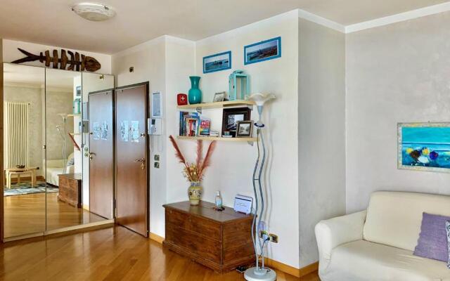 Residence Laguna Giudecca