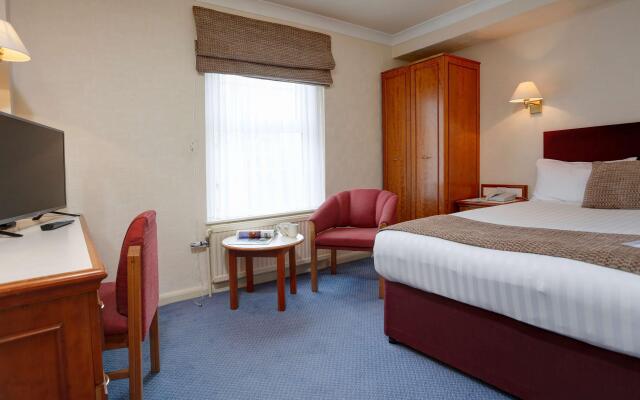 Best Western Banbury House Hotel