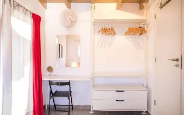 Apartamentos Marreiros Neto