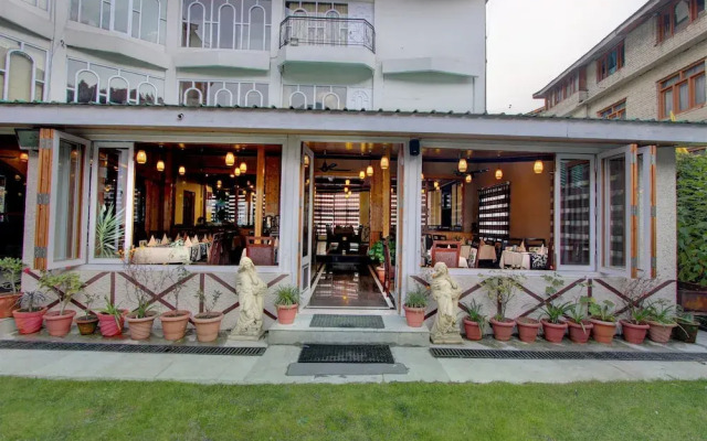 Kanishka, Manali- AM Hotel Kollection