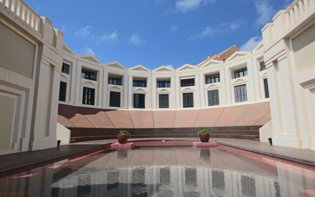 Apartamento Anfiteatro