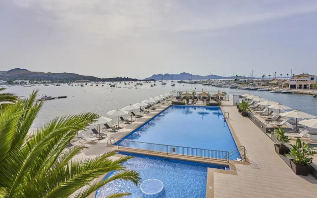 Apartments Hoposa Daina