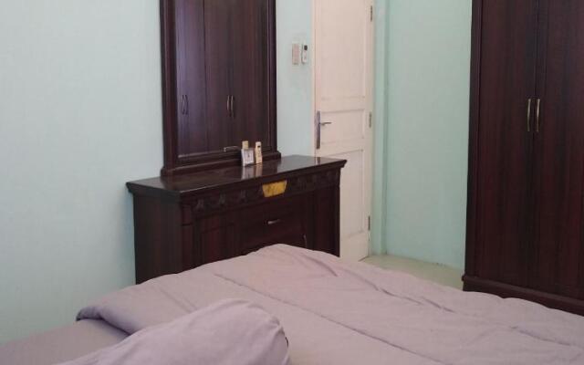 OYO 3278 Penginapan Alfajri