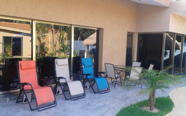 Myoli Bed and Breakfast