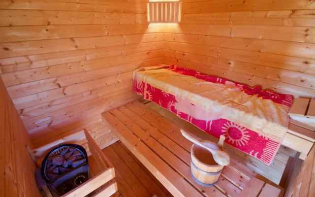 Bed & Breakfast "Bij Lucie"