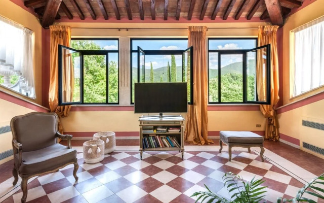 Tenuta Astolfi