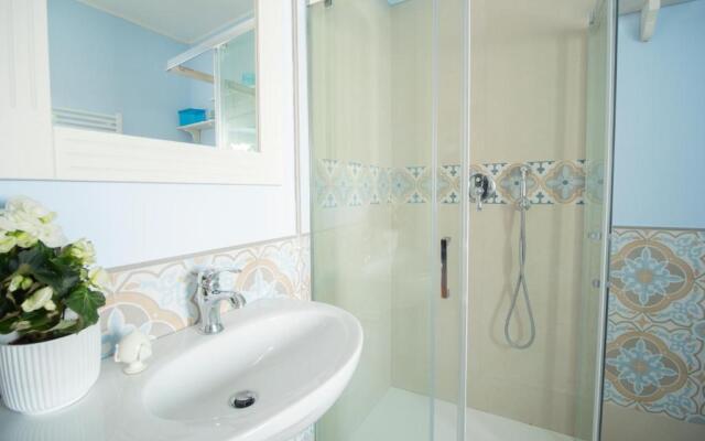 Chiasso S. Anna Relax Apartments near the sea