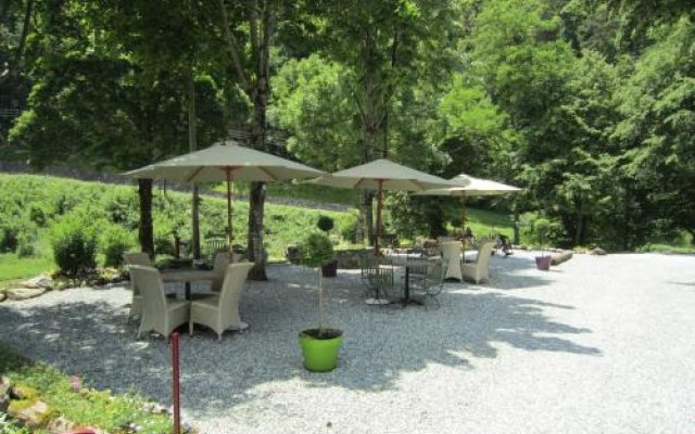 La Tour de Castel-Vielh