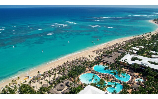 Iberostar Punta Cana - All inclusive