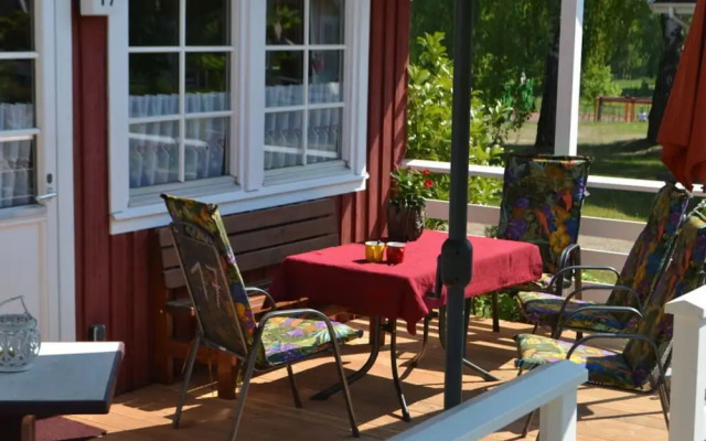 Holiday Home Vogelsang