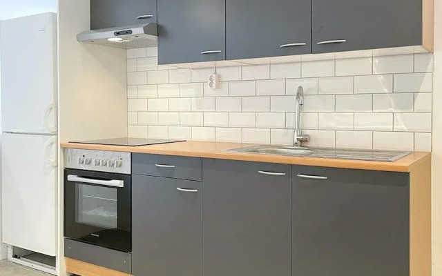4 Person Holiday Home in Ystad-by Traum