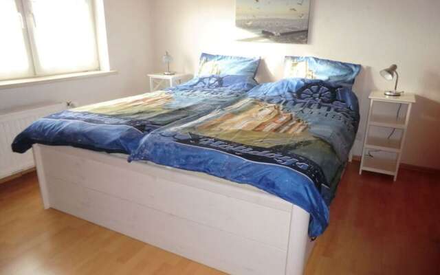 Lutje Carolinensiel Harlesiel