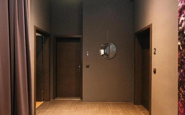 KH Apartments Universitaet