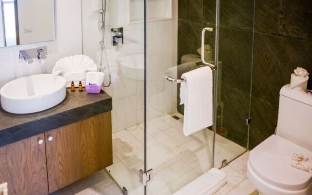 Calle 38 109 by iMexico