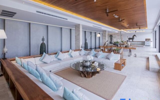 Maya Anda Villa