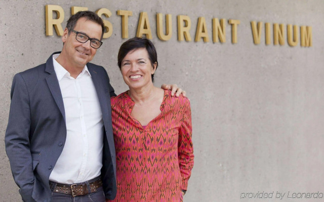 Romantik Hotel Kleber Post