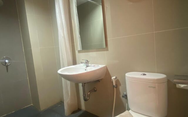 Liberta Hotel Grand Sayang Makassar