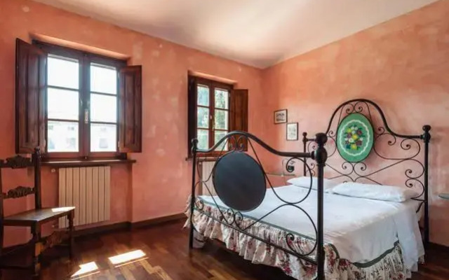 Casa Isotta